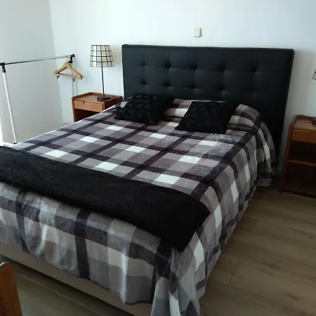 Casa Gomikika Hébergement de vacances