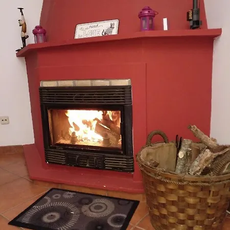 Casa de Férias Casa Gomikika *