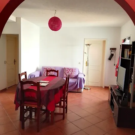 Casa Gomikika Casa de Férias *