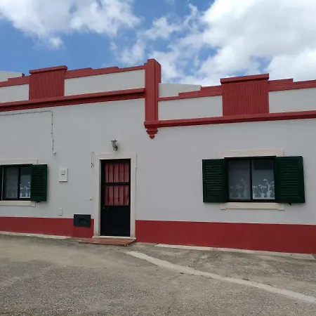 Casa Gomikika *