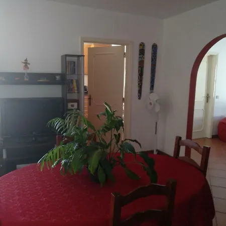 Casa Gomikika Holiday home