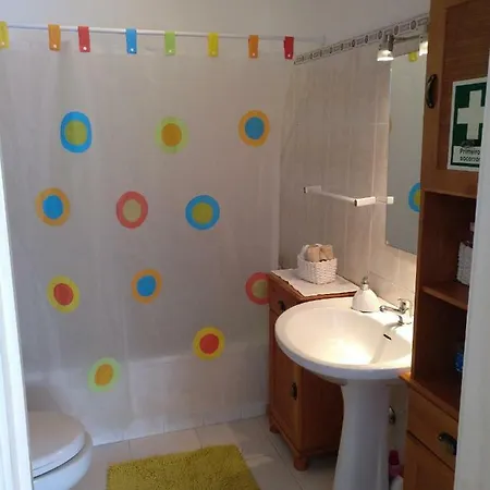 Casa Gomikika Casa de Férias *