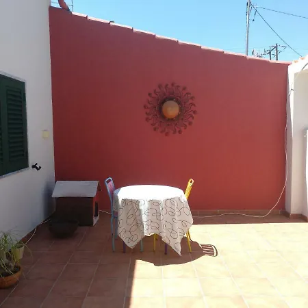 Casa Gomikika São Brás de Alportel