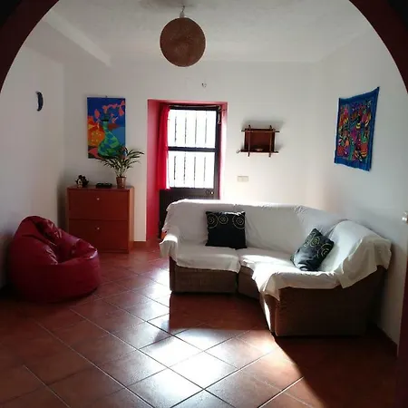 Casa Gomikika Holiday home Sao Bras de Alportel