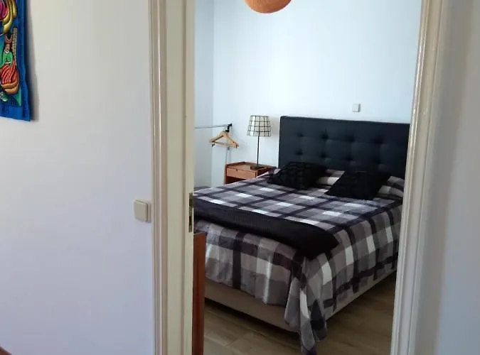 Casa Gomikika * São Brás de Alportel