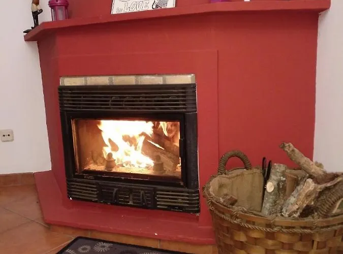 Σπίτι διακοπών Casa Gomikika *